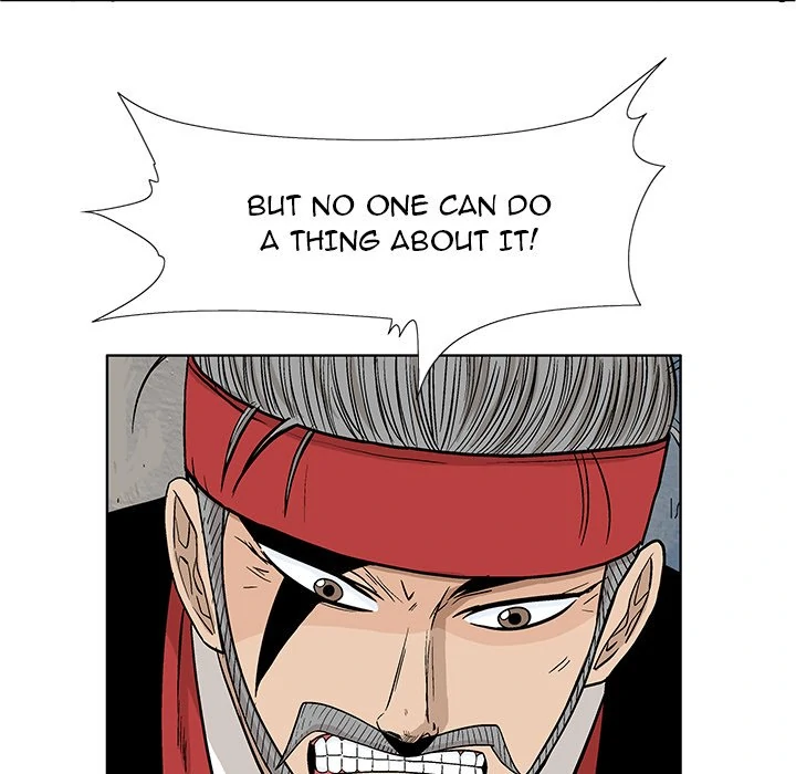 The Journey of the Dragon Chapter 5 - page 45