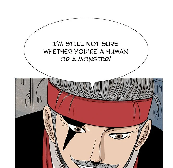 The Journey of the Dragon Chapter 5 - page 51