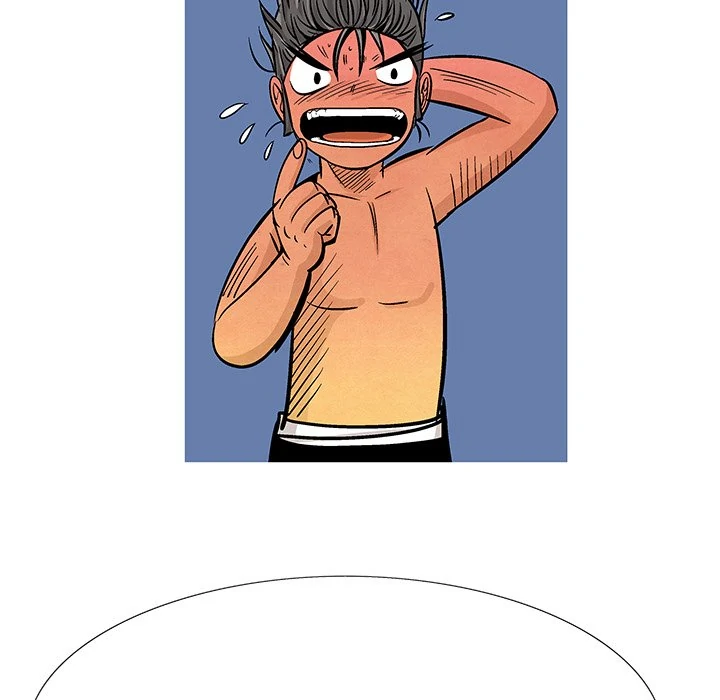 The Journey of the Dragon Chapter 5 - page 53