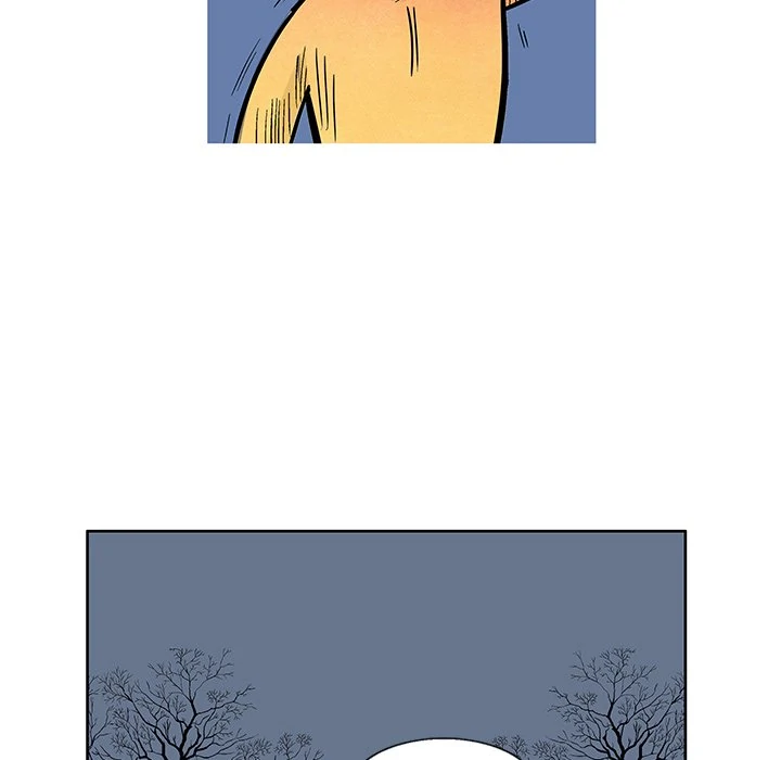 The Journey of the Dragon Chapter 5 - page 56