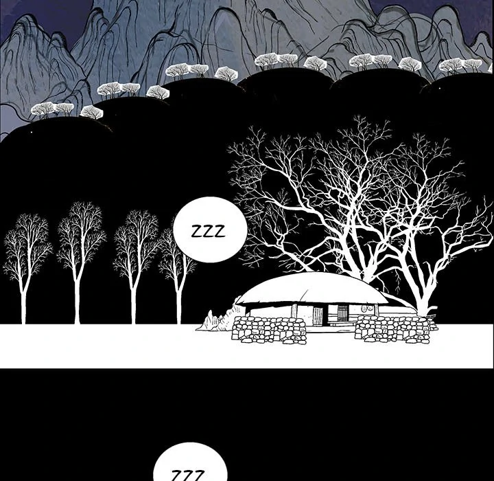 The Journey of the Dragon Chapter 5 - page 65