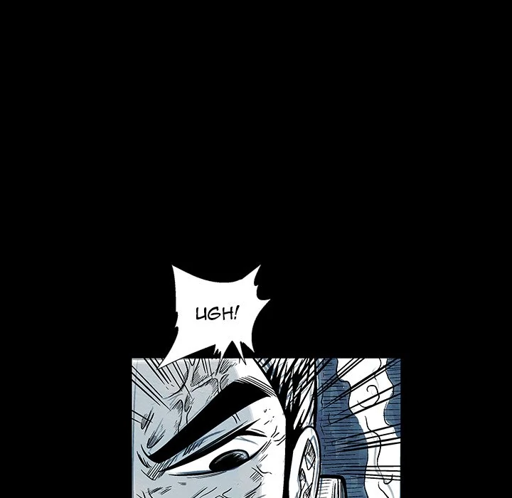 The Journey of the Dragon Chapter 5 - page 70