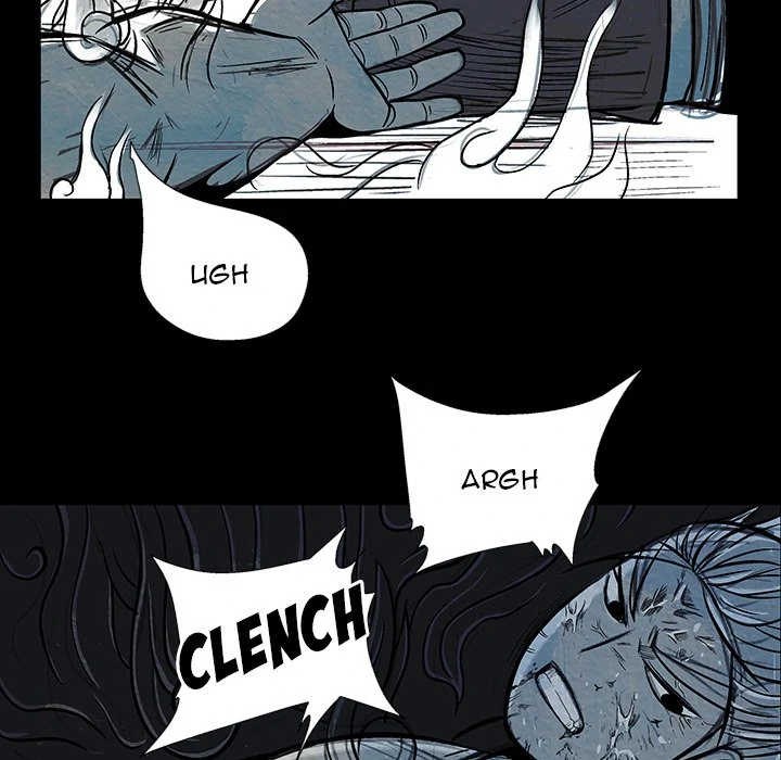 The Journey of the Dragon Chapter 5 - page 72