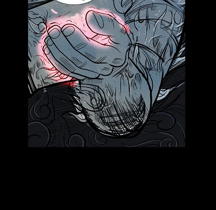 The Journey of the Dragon Chapter 5 - page 76