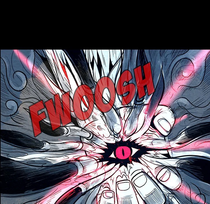 The Journey of the Dragon Chapter 5 - page 77