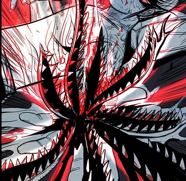 The Journey of the Dragon Chapter 5 - page 79