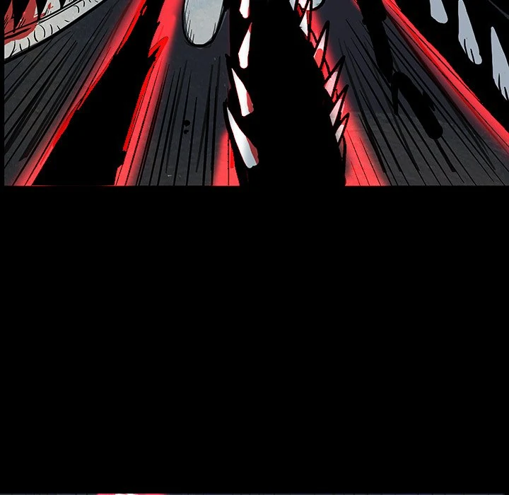 The Journey of the Dragon Chapter 5 - page 80