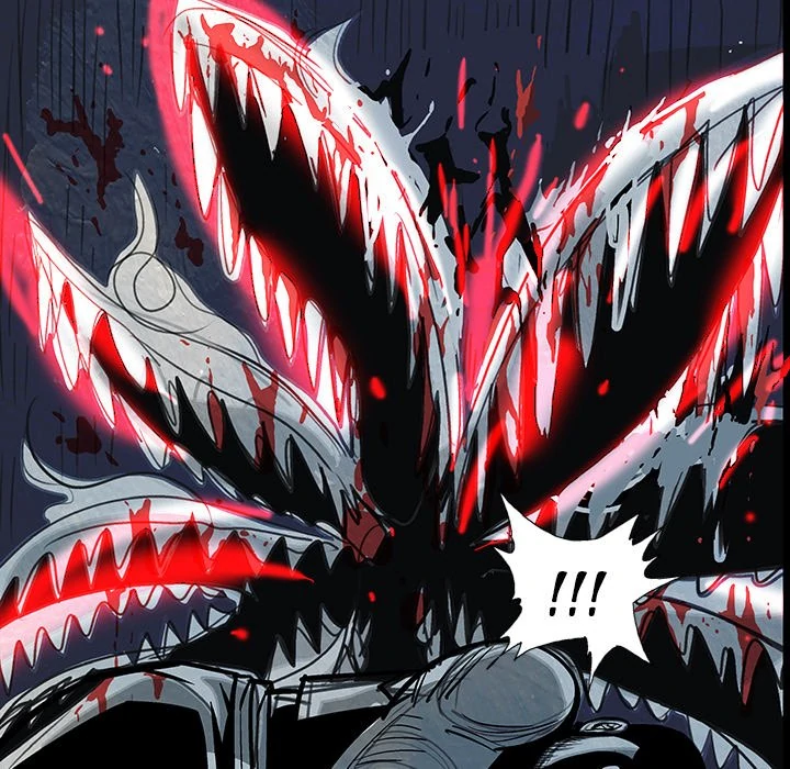 The Journey of the Dragon Chapter 5 - page 81