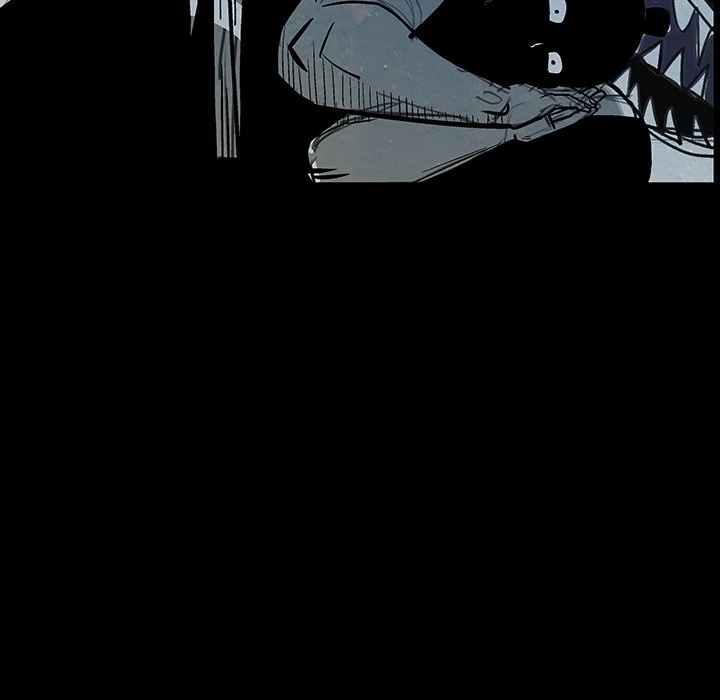 The Journey of the Dragon Chapter 5 - page 82