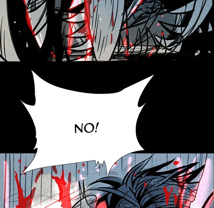 The Journey of the Dragon Chapter 5 - page 84