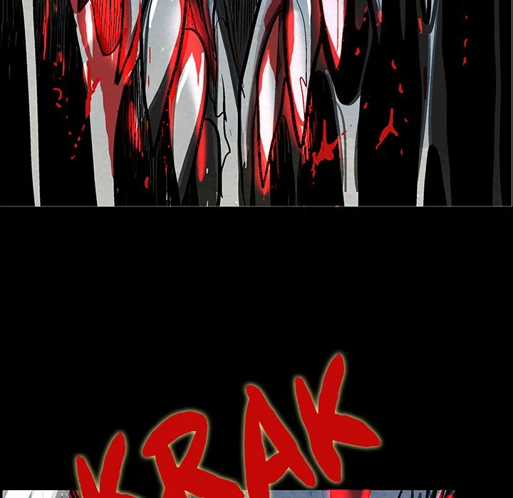 The Journey of the Dragon Chapter 5 - page 86