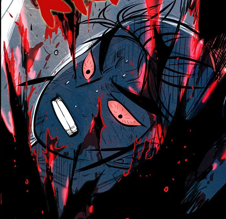 The Journey of the Dragon Chapter 5 - page 87