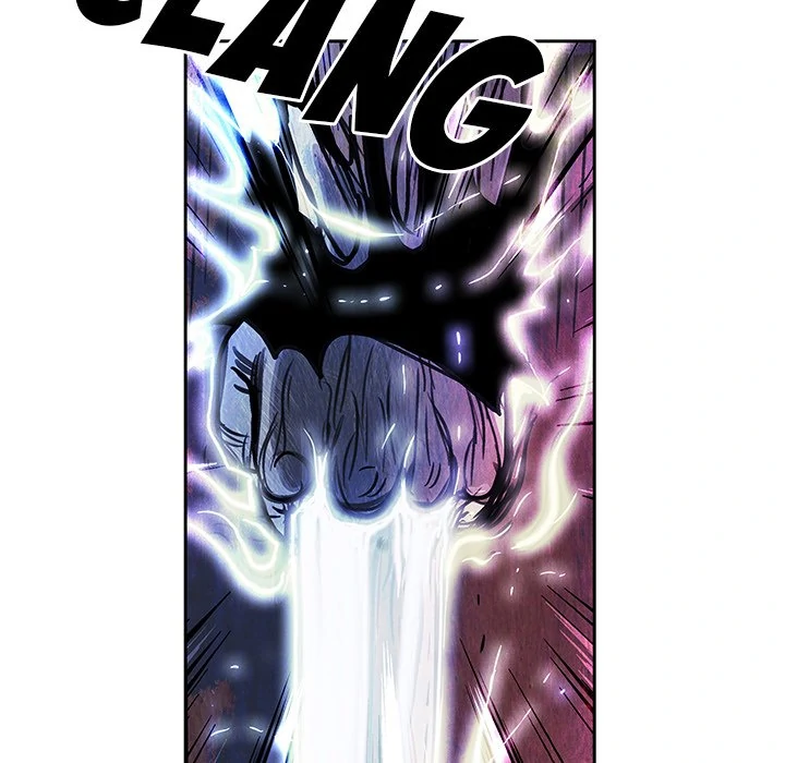 The Journey of the Dragon Chapter 5 - page 9