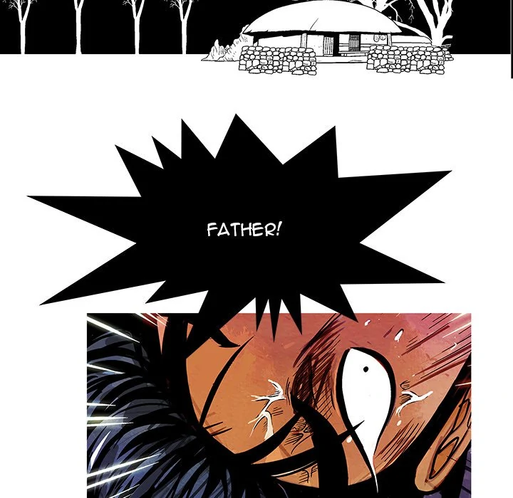 The Journey of the Dragon Chapter 5 - page 90