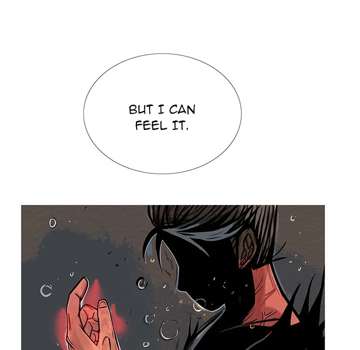 The Journey of the Dragon Chapter 5 - page 96