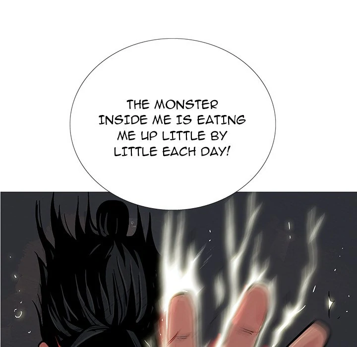 The Journey of the Dragon Chapter 5 - page 98