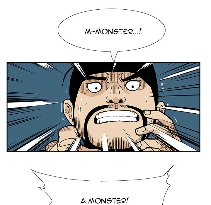 The Journey of the Dragon Chapter 7 - page 10