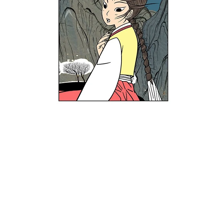 The Journey of the Dragon Chapter 7 - page 100