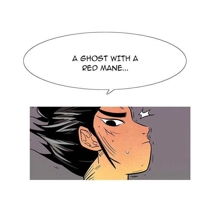 The Journey of the Dragon Chapter 7 - page 101