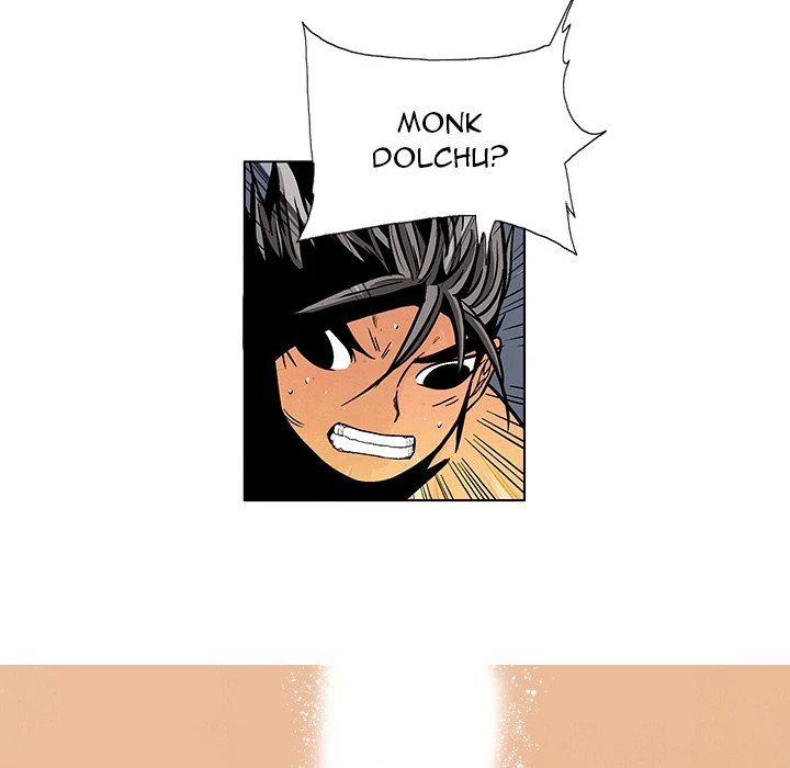 The Journey of the Dragon Chapter 7 - page 106