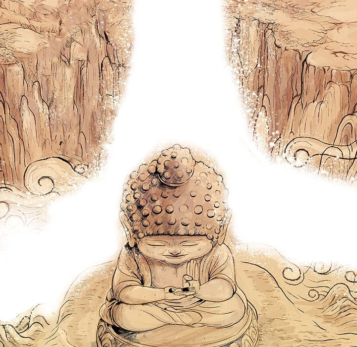 The Journey of the Dragon Chapter 7 - page 108