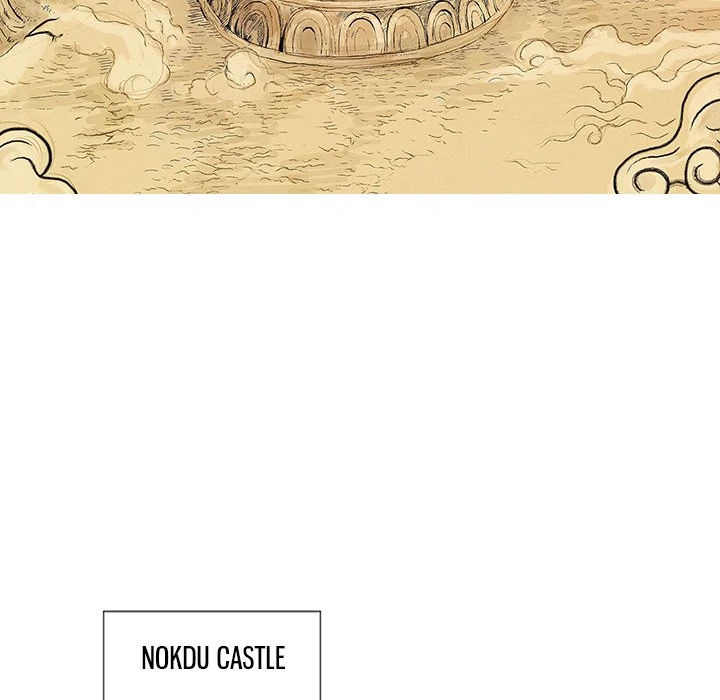 The Journey of the Dragon Chapter 7 - page 109