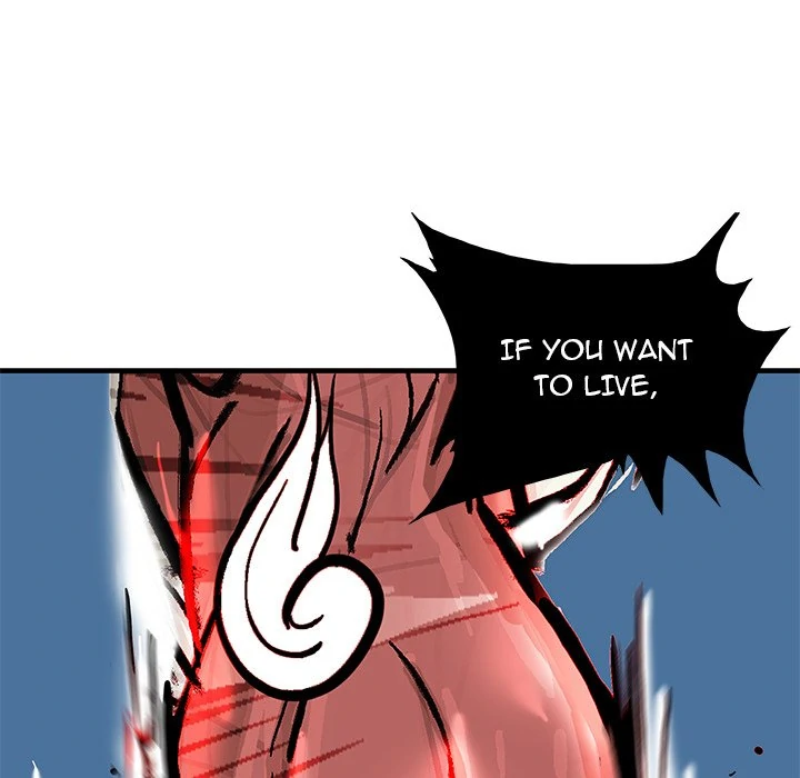 The Journey of the Dragon Chapter 7 - page 119