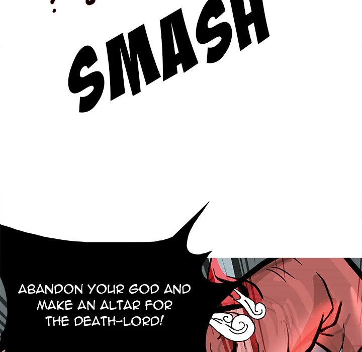 The Journey of the Dragon Chapter 7 - page 121