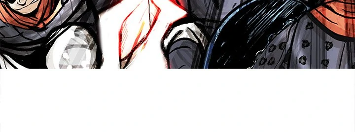 The Journey of the Dragon Chapter 7 - page 124