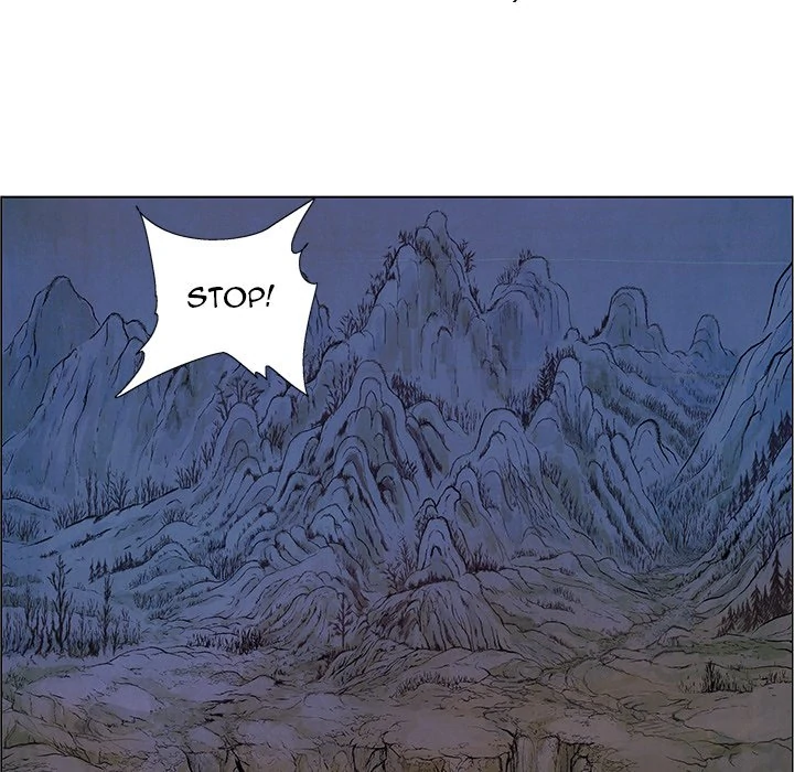 The Journey of the Dragon Chapter 7 - page 14