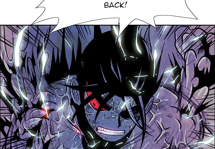 The Journey of the Dragon Chapter 7 - page 2