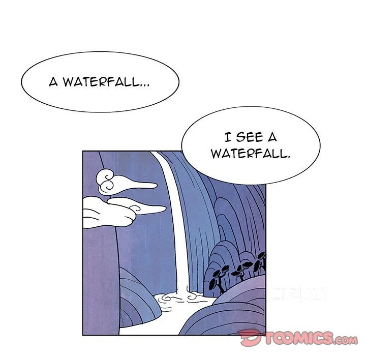 The Journey of the Dragon Chapter 7 - page 27