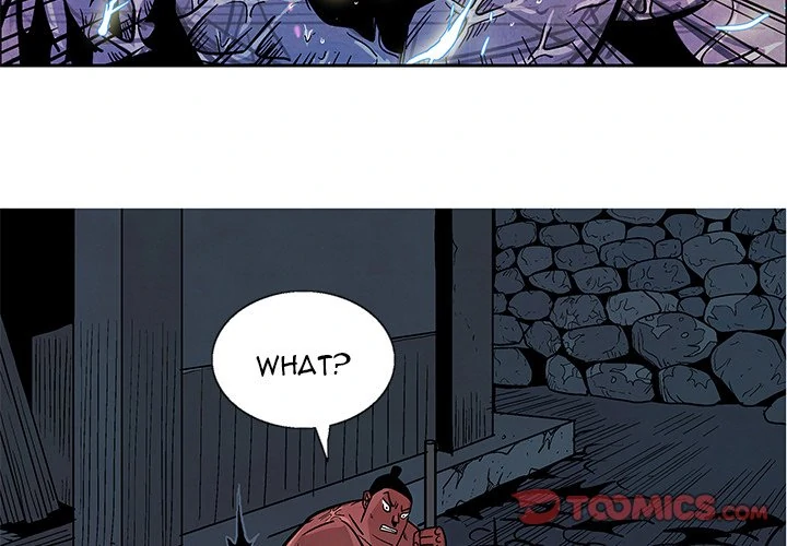 The Journey of the Dragon Chapter 7 - page 3