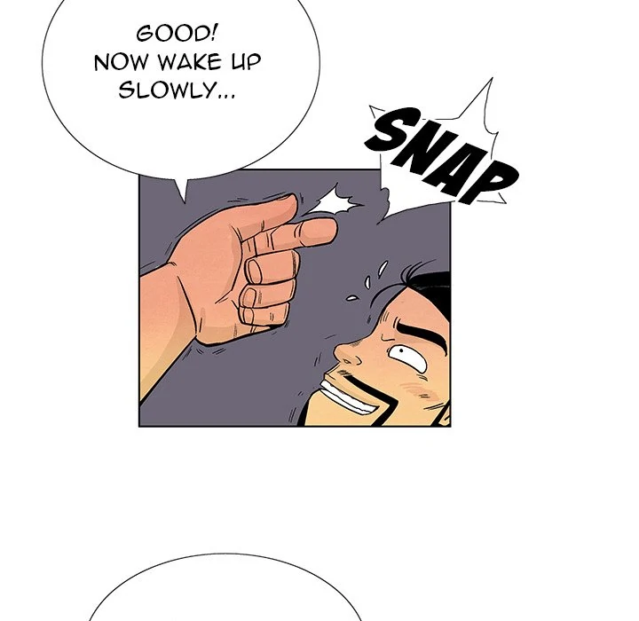 The Journey of the Dragon Chapter 7 - page 31