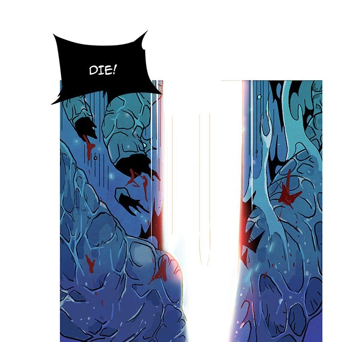 The Journey of the Dragon Chapter 7 - page 34