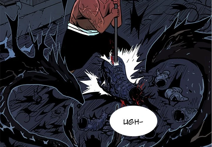 The Journey of the Dragon Chapter 7 - page 4