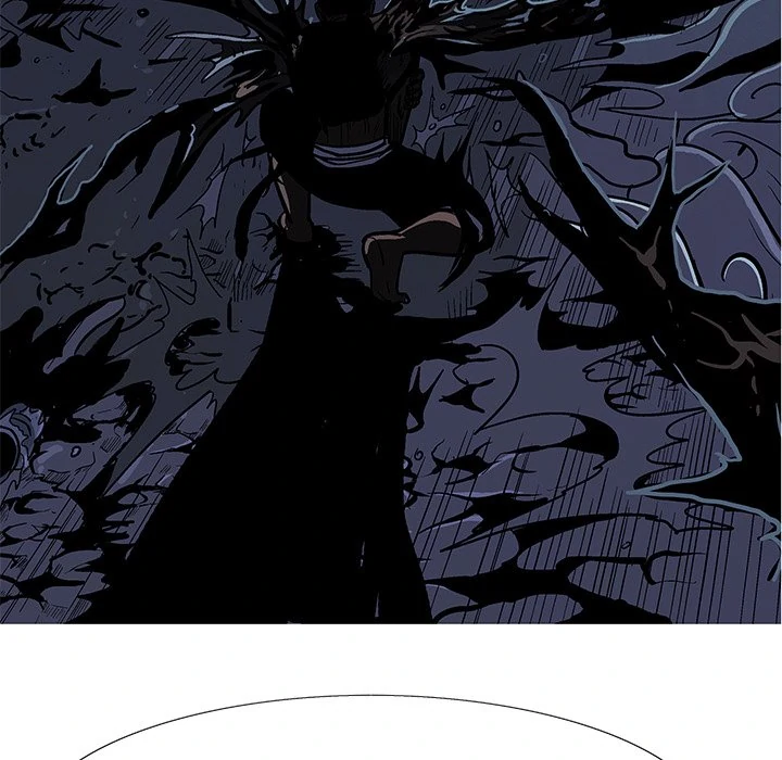 The Journey of the Dragon Chapter 7 - page 5