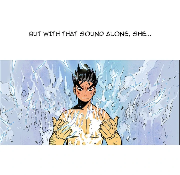 The Journey of the Dragon Chapter 7 - page 52