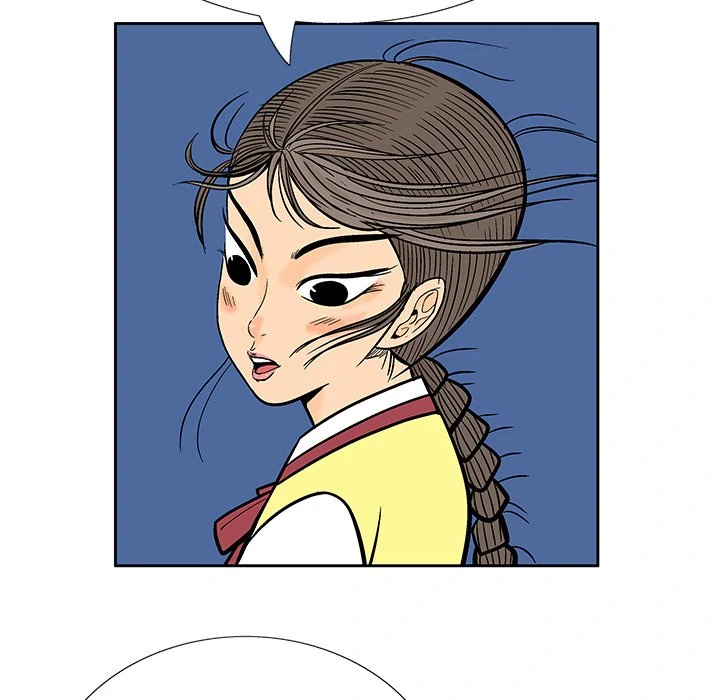 The Journey of the Dragon Chapter 7 - page 54