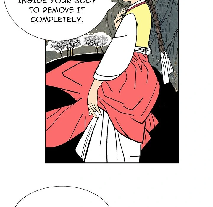 The Journey of the Dragon Chapter 7 - page 58