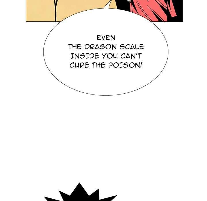 The Journey of the Dragon Chapter 7 - page 60