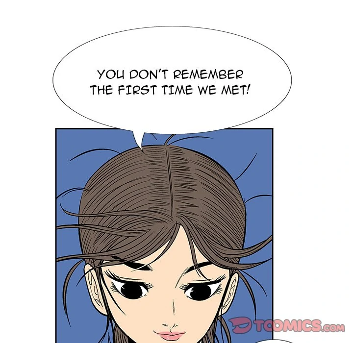 The Journey of the Dragon Chapter 7 - page 63