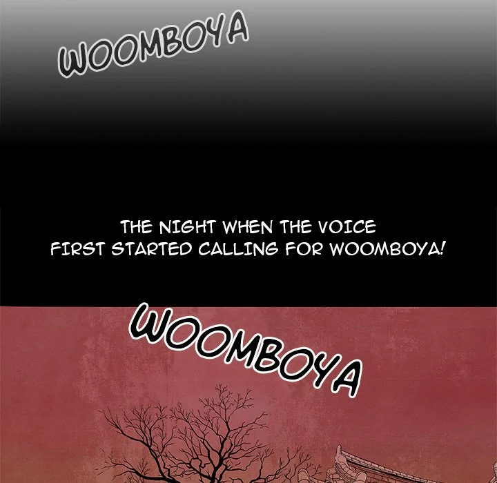 The Journey of the Dragon Chapter 7 - page 65