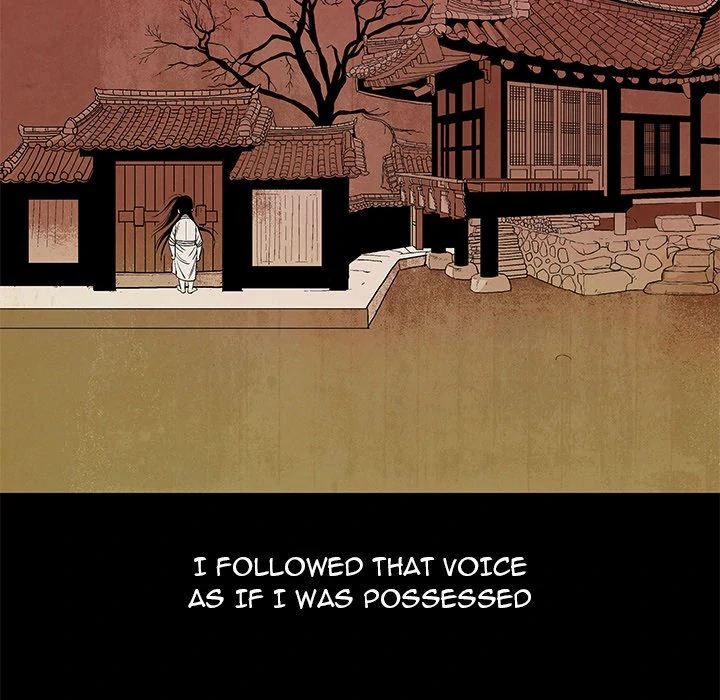 The Journey of the Dragon Chapter 7 - page 66