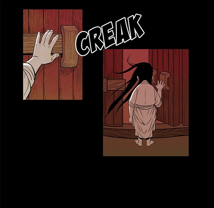 The Journey of the Dragon Chapter 7 - page 67