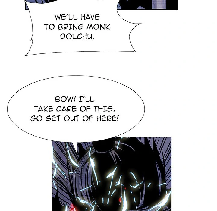 The Journey of the Dragon Chapter 7 - page 7