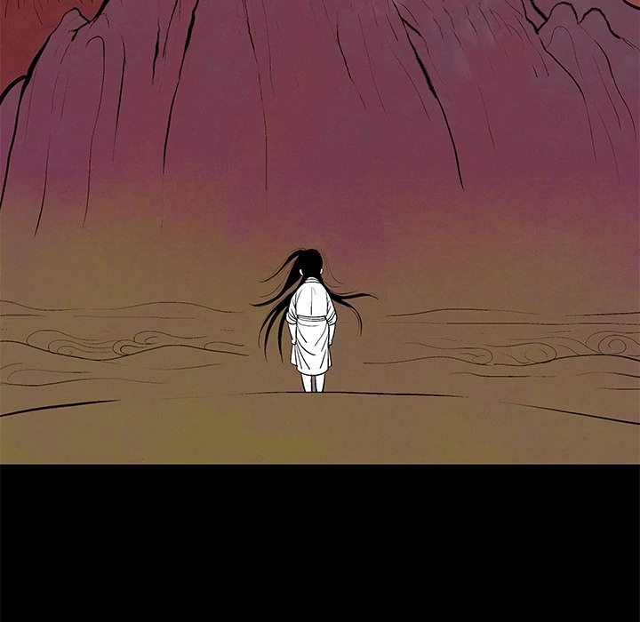 The Journey of the Dragon Chapter 7 - page 70