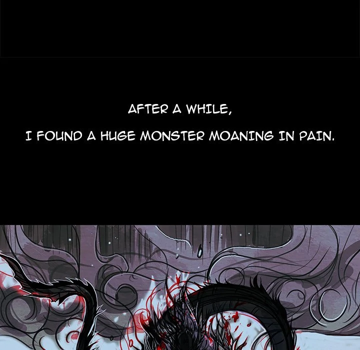 The Journey of the Dragon Chapter 7 - page 71