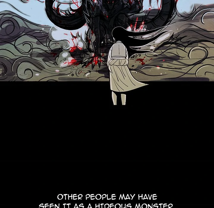 The Journey of the Dragon Chapter 7 - page 72