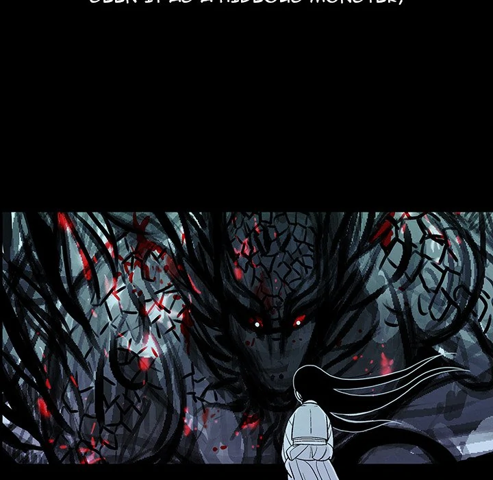 The Journey of the Dragon Chapter 7 - page 73